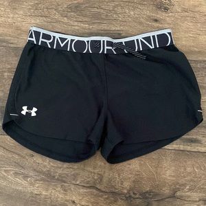 Athletic Shorts